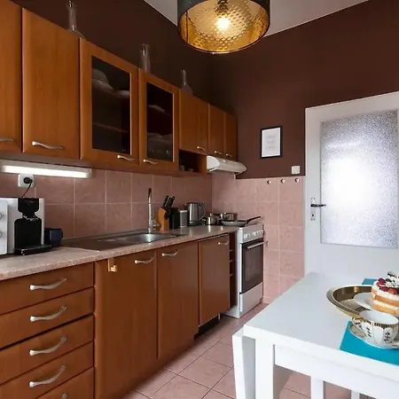 Appartamento Waterfront River Side Roof - Terrace With View *