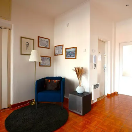 Waterfront River Side Roof - Terrace With View Appartamento Praga