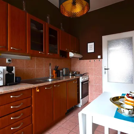 Appartamento Waterfront River Side Roof - Terrace With View *