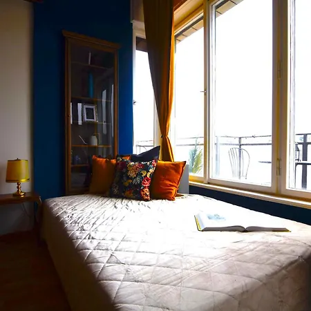 Appartamento Waterfront River Side Roof - Terrace With View *