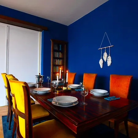 Waterfront River Side Roof - Terrace With View Appartamento *