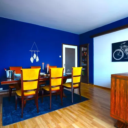 Appartamento Waterfront River Side Roof - Terrace With View *