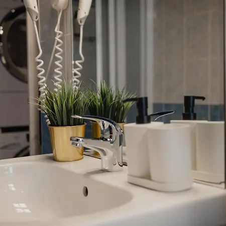Apartmán Waterfront River Side Roof - Terrace With View Praha