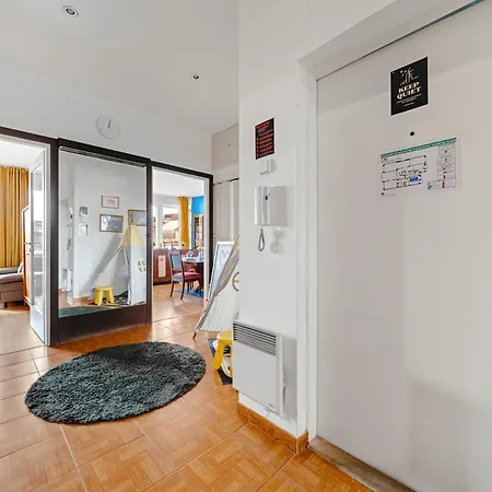 Waterfront River Side Roof - Terrace With View Apartmán Praha