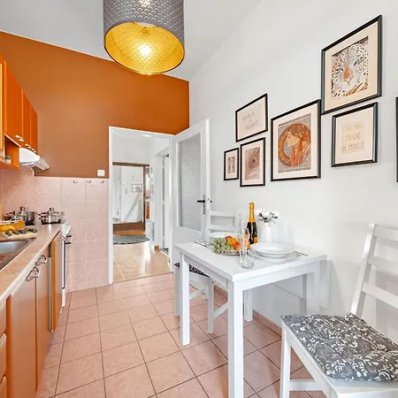 Διαμέρισμα Waterfront River Side Roof - Terrace With View *