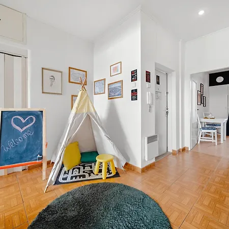 Apartman Waterfront River Side Roof - Terrace With View *